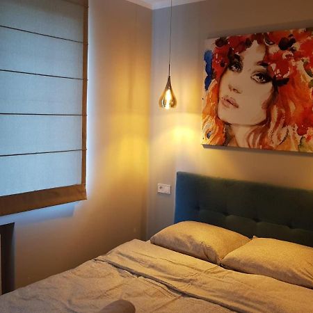 Apartament Tarnovianka - Centrum Тарнув Екстер'єр фото