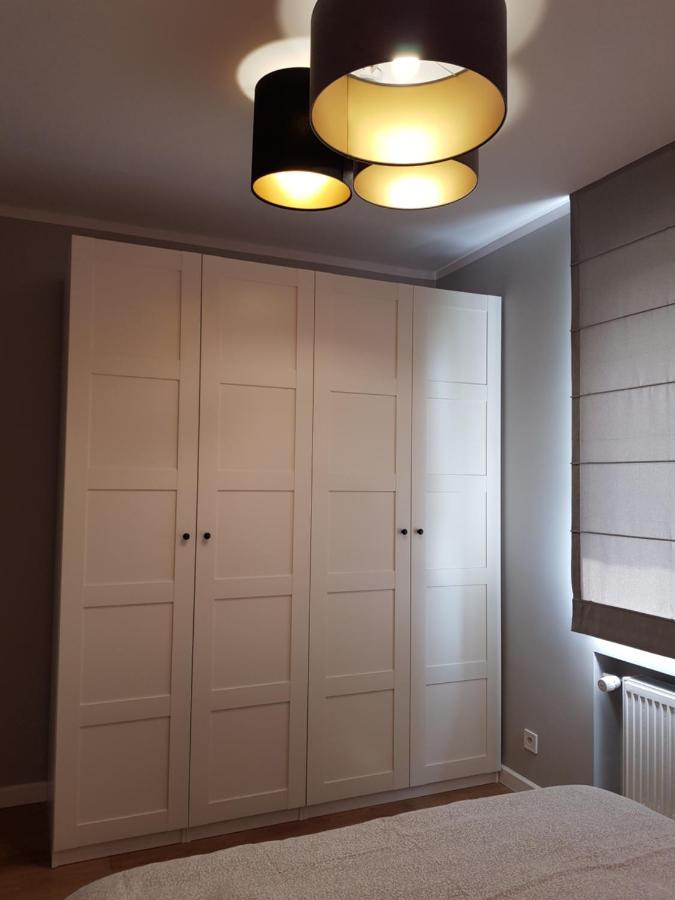 Apartament Tarnovianka - Centrum Тарнув Екстер'єр фото