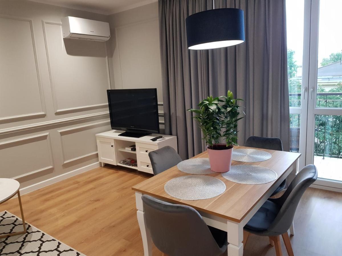 Apartament Tarnovianka - Centrum Тарнув Екстер'єр фото