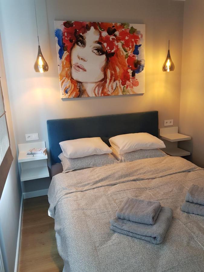 Apartament Tarnovianka - Centrum Тарнув Екстер'єр фото