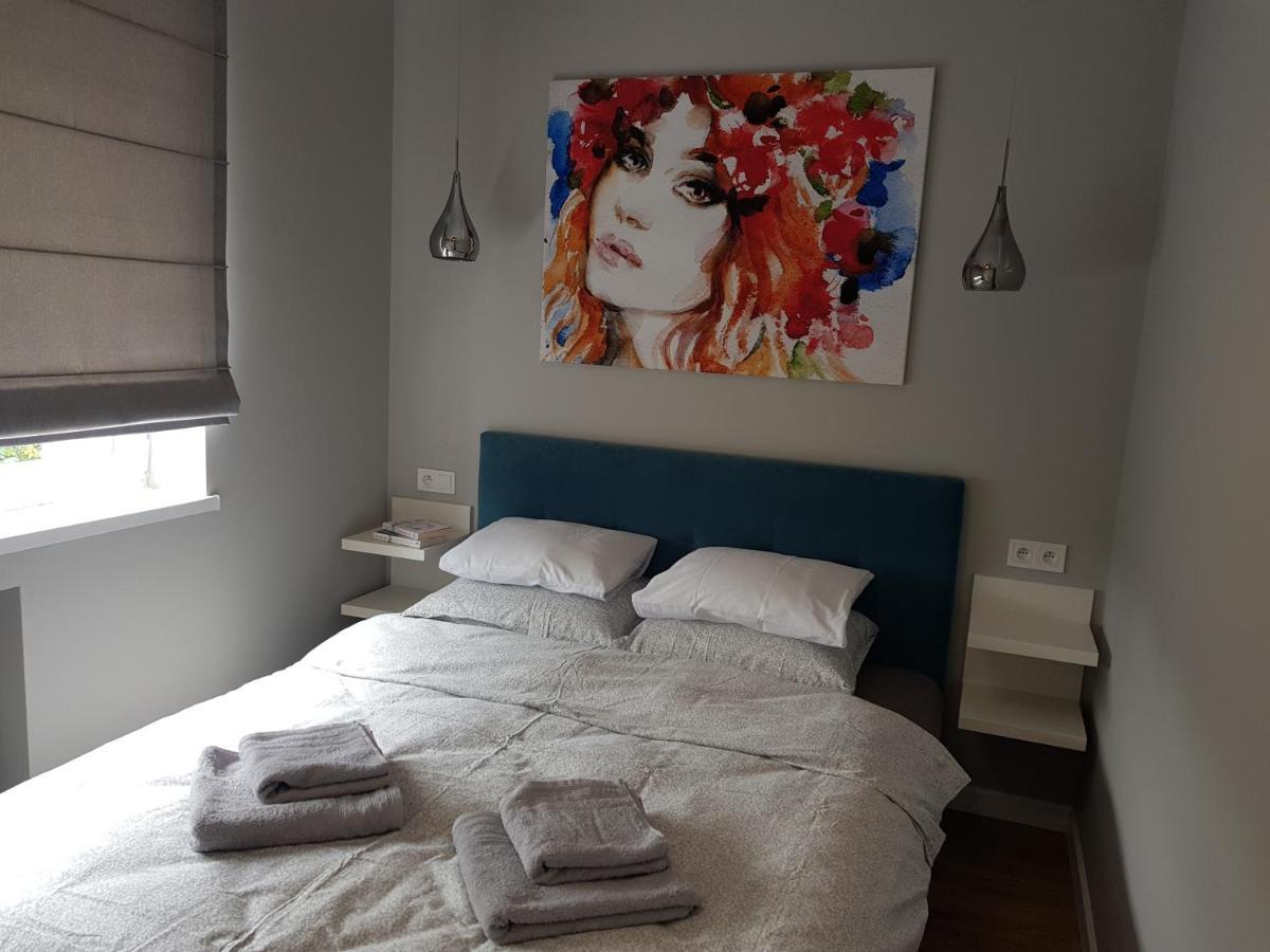 Apartament Tarnovianka - Centrum Тарнув Екстер'єр фото