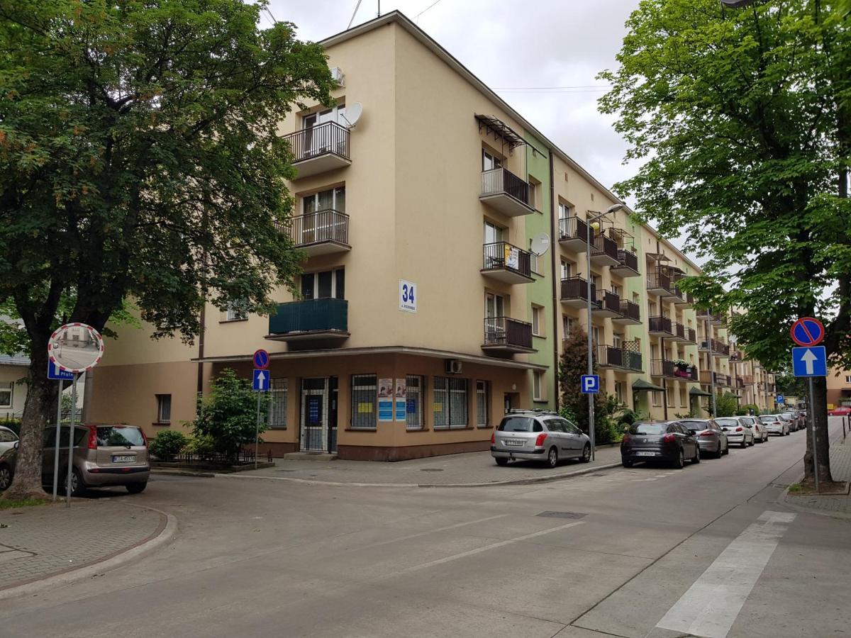 Apartament Tarnovianka - Centrum Тарнув Екстер'єр фото