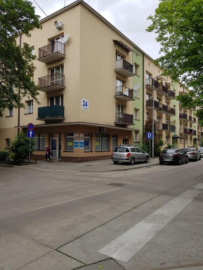 Apartament Tarnovianka - Centrum Тарнув Екстер'єр фото
