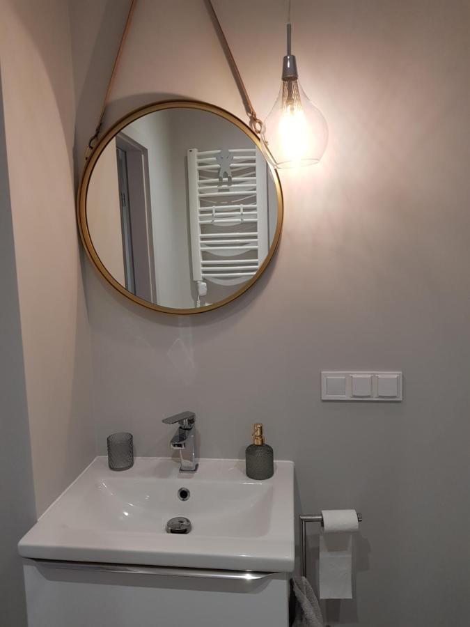 Apartament Tarnovianka - Centrum Тарнув Екстер'єр фото