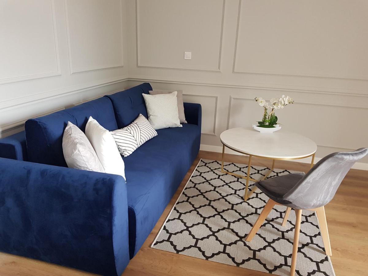 Apartament Tarnovianka - Centrum Тарнув Екстер'єр фото