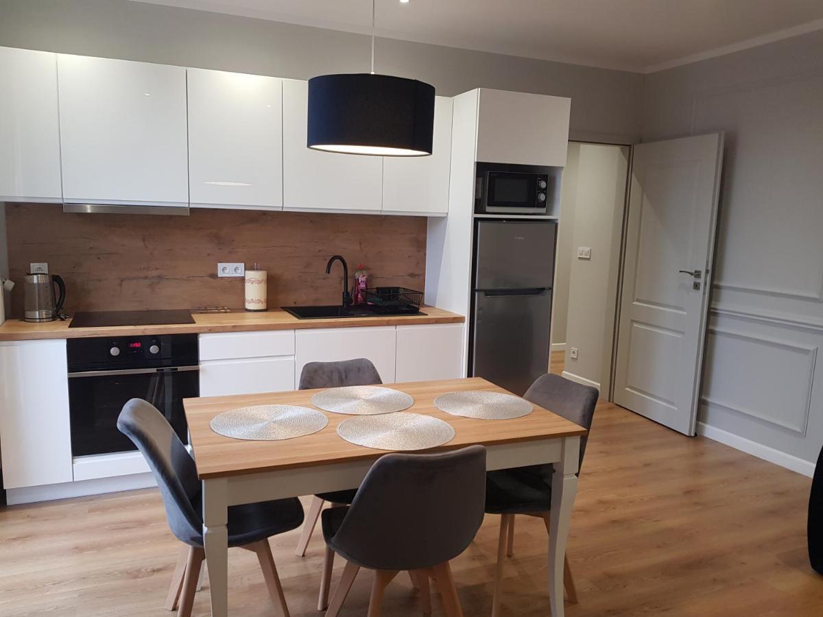 Apartament Tarnovianka - Centrum Тарнув Екстер'єр фото