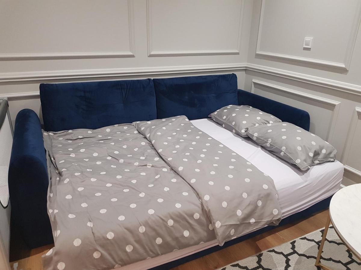 Apartament Tarnovianka - Centrum Тарнув Екстер'єр фото